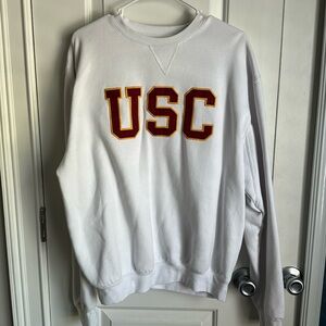 USC Trojans Crewneck